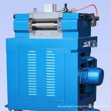 plastic Powder Granulator Machine